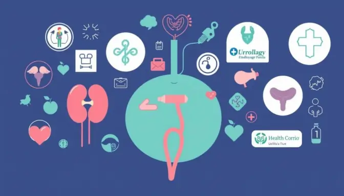 convênios médicos urologia
