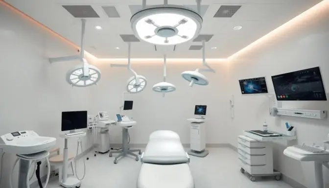 plano de saúde cirurgia alta frequência