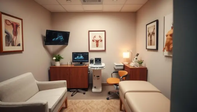 Convênio médico para ginecologia