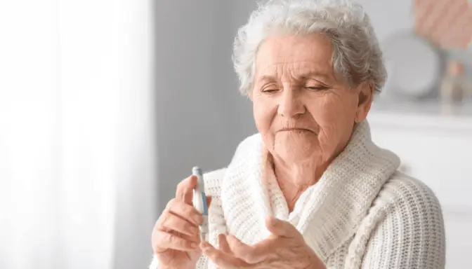 O que e diabetes mellitus