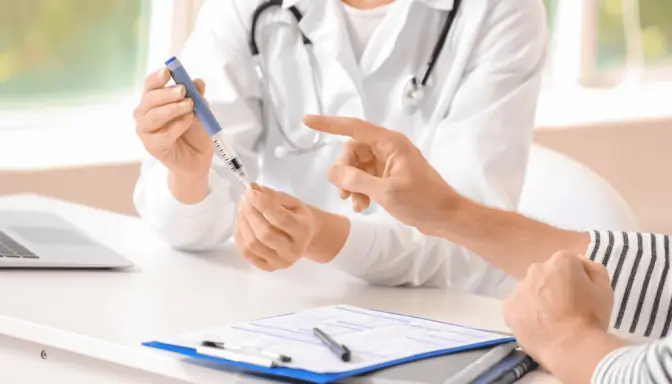 diabetes mellitus