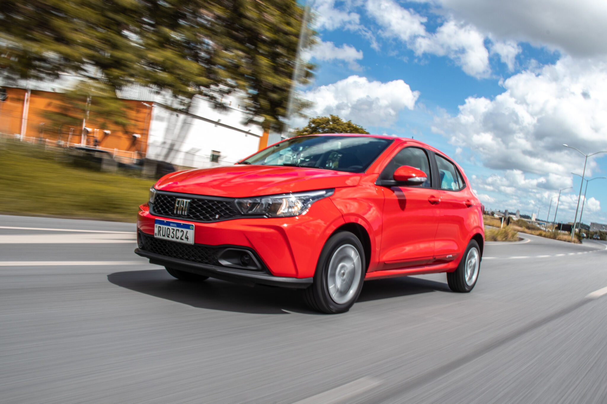 Fiat Argo: tudo o que você precisa saber sobre seguro e IPVA