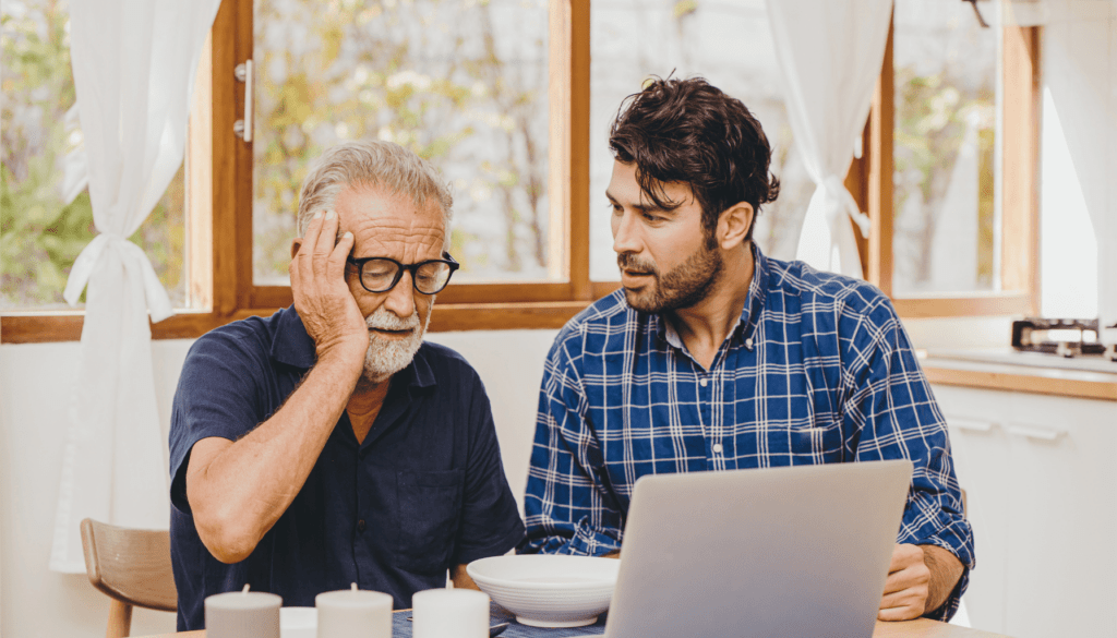 Sintomas da Fase Final do Alzheimer